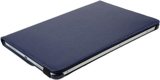 Produktbild MU Classic Rotierbare Leder Hülle (IPad Air (2022), IPad Air 10.9 (2020))
