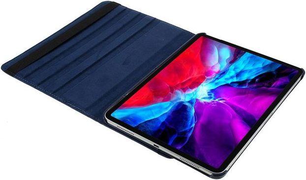Produktbild MU Classic Rotierbare Leder Hülle (IPad Air (2022), IPad Air 10.9 (2020))