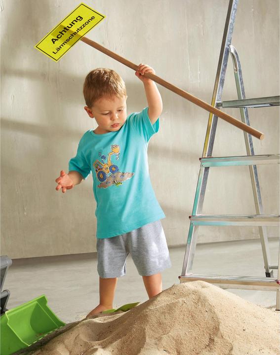 Image du produit Erwin Müller Shorty pour enfants (146)