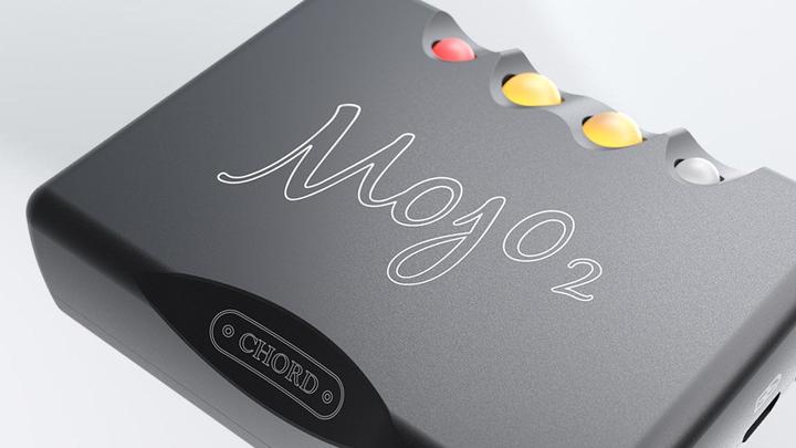 Image du produit Chord Mojo 2 (USB-DAC, WiFi)