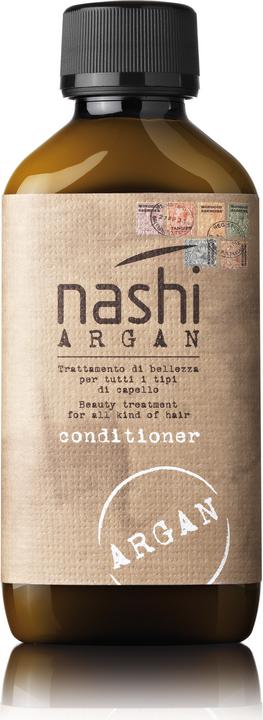 Nashi Argan (500 ml)