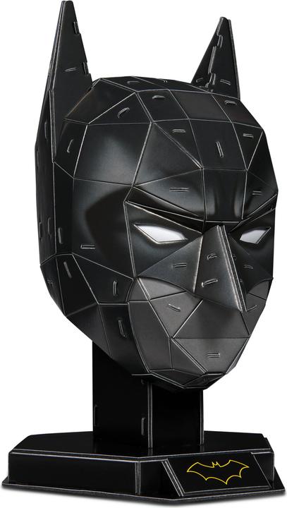 Produktbild 4D Puzzle 4D Puzzles - Batman Mask (6070176) (90 Teile)