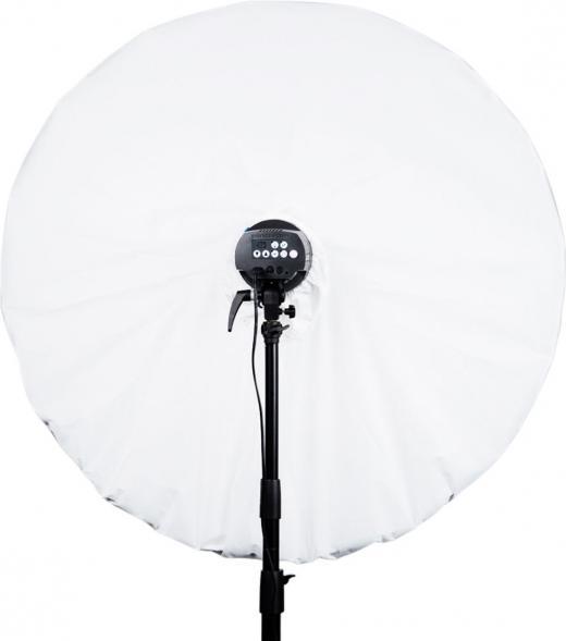 Immagine prodotto Elinchrom Diffusore traslucido per Deep 105cm (Ombrello, 105 cm)