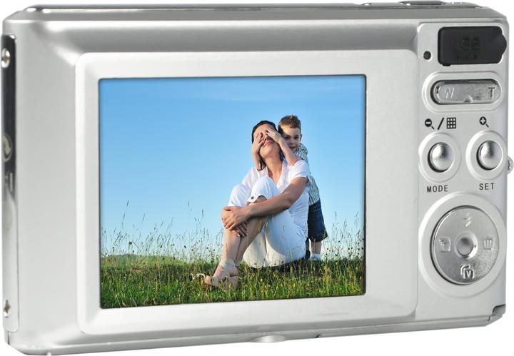Produktbild AGFAPHOTO DC5200 (21 Mpx)