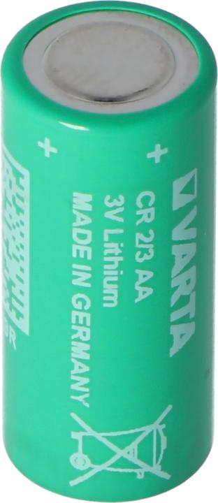 Immagine prodotto Varta 6237 CR2 / 3AA (1 pz., 2/3 AA, 1350 mAh)