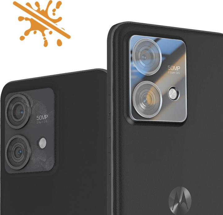 Produktbild Avizar Rückkamera Folie, Kamera Schutzfolie (1 Stück, Motorola Edge 40 Neo)