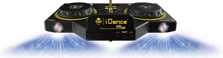 Image du produit Idance DJ XD201