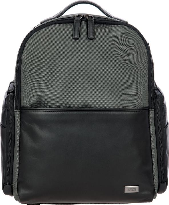 Brics Monza Rucksack 39 cm Laptopfach (13 l)