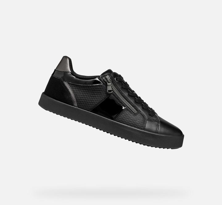 Actual product image Geox 's trainers blomiee e (38)