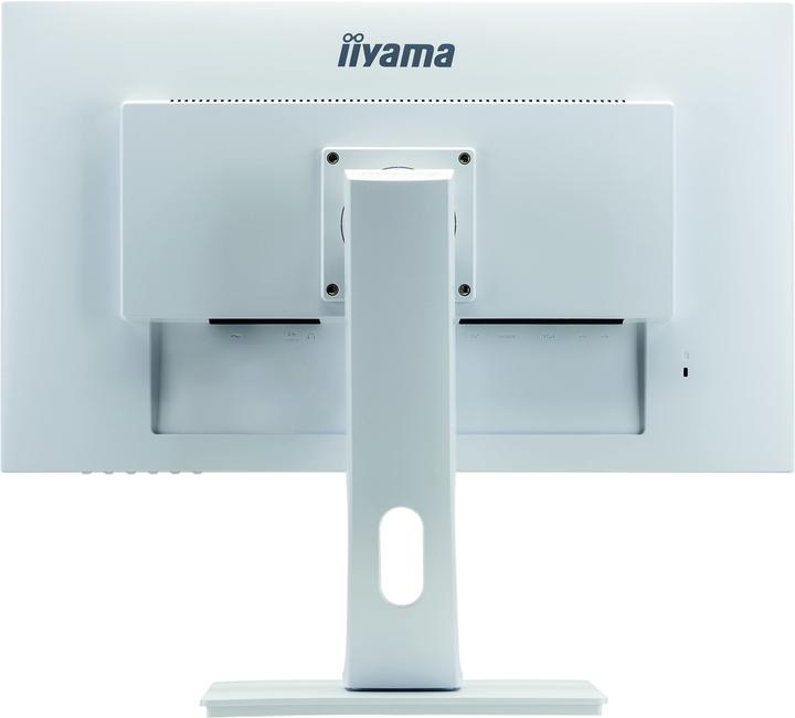 Image du produit iiyama ProLite XUB2792HSU-W1 (1920 x 1080 pixels, 27")