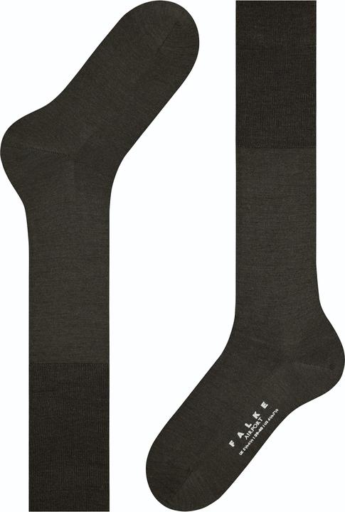 Actual product image Falke Airport KH (Single pack, 39 - 40)
