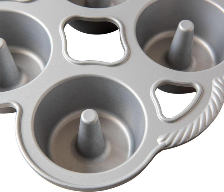 Produktbild Nordic Ware Backform Angel Cakes Mini Angel Food