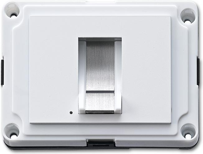 Actual product image Busch-Jaeger Fingerprint module 83170-664-101 (Fingerprint)