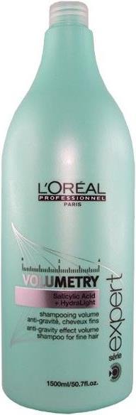 Produktbild L'Oréal Paris Volumetry Shampoo (1500 ml)