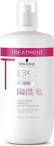 Produktbild Schwarzkopf Color Freeze Treatment (750 ml)