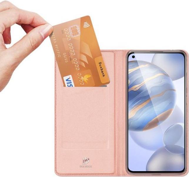 Actual product image Dux Ducis Skin Pro Series (Honor 30)