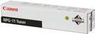 Produktbild Canon Tonermodul 1382A002, schwarz (BK)