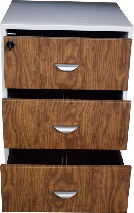 Image du produit Jet-Line Bureau Comptoir d'accueil Reutlingen XXL