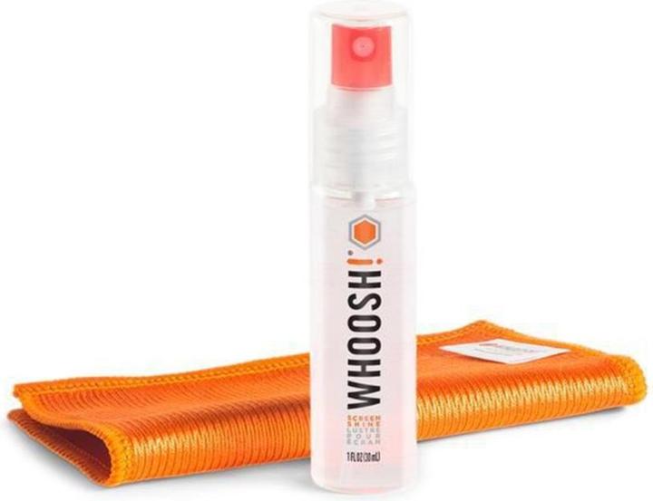 Produktbild Whoosh! Screen Shine - 30ml (1 x)