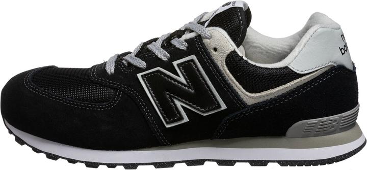Actual product image New Balance 574 Sneaker Kids (37)