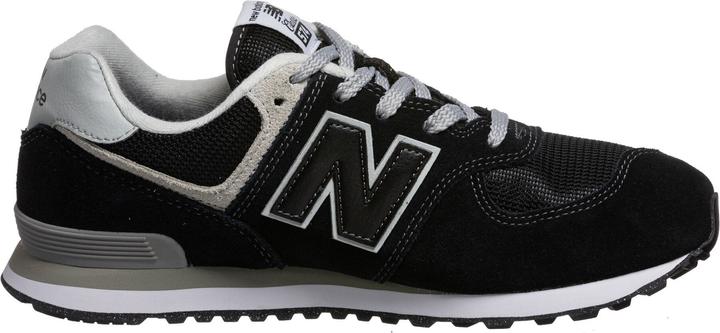 Actual product image New Balance 574 Sneaker Kids (37)