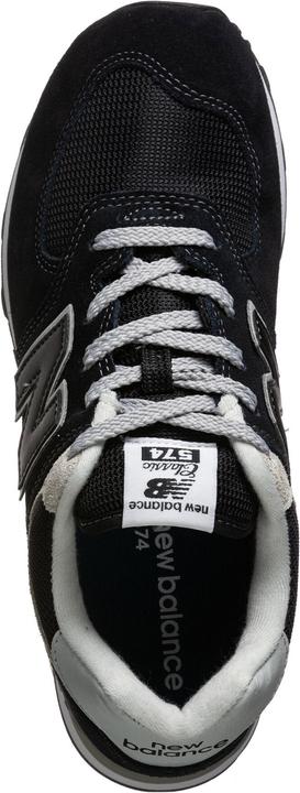 Actual product image New Balance 574 Sneaker Kids (37)