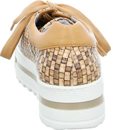 Produktbild Gabor Sneaker hellbraun (38, 38.5)