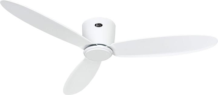 Produktbild CasaFan Eco Plano II WiFi (51.10 dB)