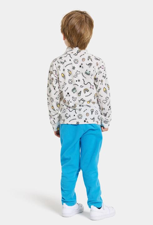 Immagine prodotto Didriksons Jadis Full Zip da bambino (100 A)