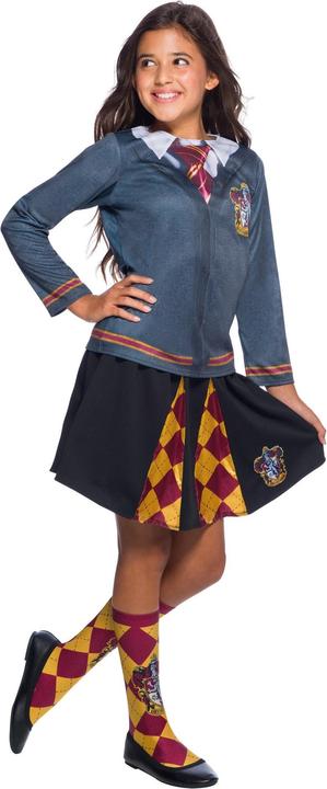 Actual product image Rubies Harry Potter Gryffindor Kostüm (104)