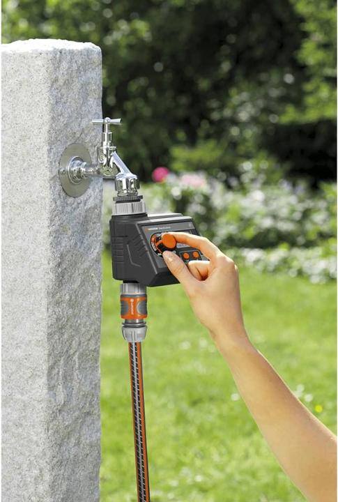 Image du produit Gardena Select Control (Ordinateur d'irrigation)