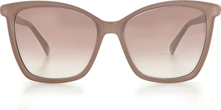 Produktbild Jimmy Choo Damensonnenbrille ALI-S-FWM-NQ ø 56 mm