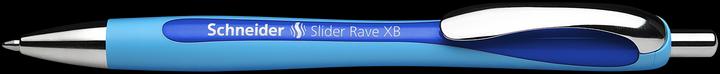 Actual product image Schneider Slider Rave (Blue, 1 x)