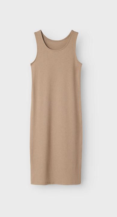 Actual product image Lmtd Slim fit dress (170)