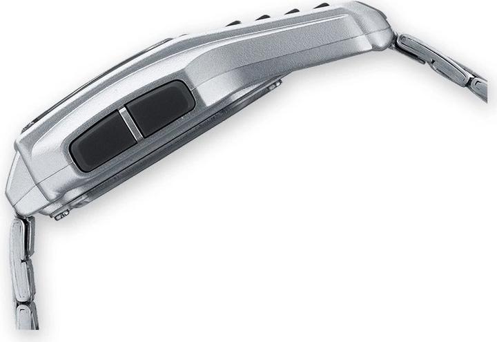 Immagine prodotto Casio Banca dati (Orologio digitale, 37.40 mm)