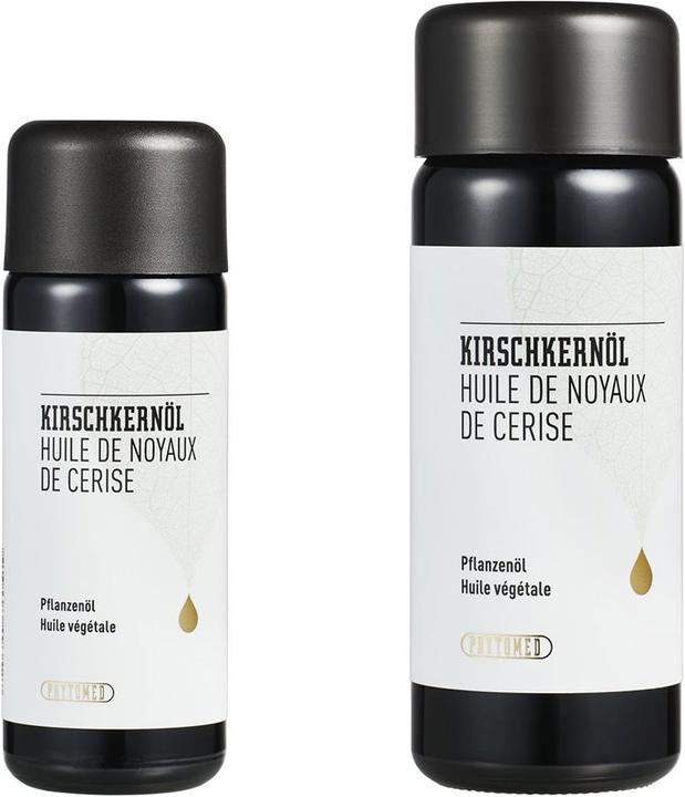Produktbild Phytomed Kirschkernöl (Körpermilch, Körpergel, Körperlotion, Körpercreme, 50 ml)