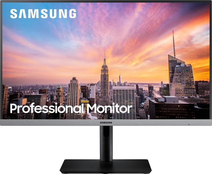 Actual product image Samsung LS24R650FDUXEN (1920 x 1080 pixels, 24")