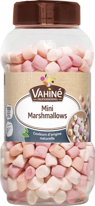 Vahiné Mini-marshmallows (1 x)