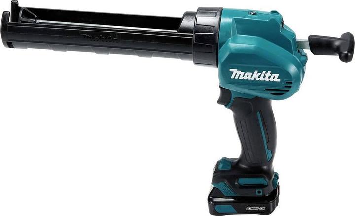 Actual product image Makita 10.8V Battery cartridge gun CG100DSYEX