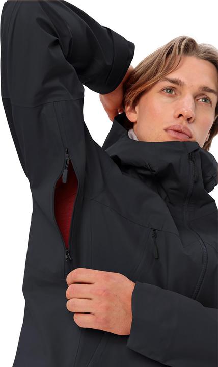 Image du produit Vaude Croz Alpine 3L Jacket (L)