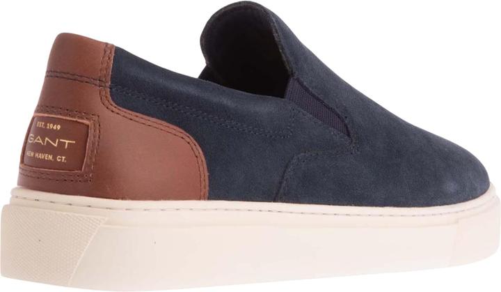 Produktbild GANT Sneaker Mc Julien Kuh Wildleder (43)