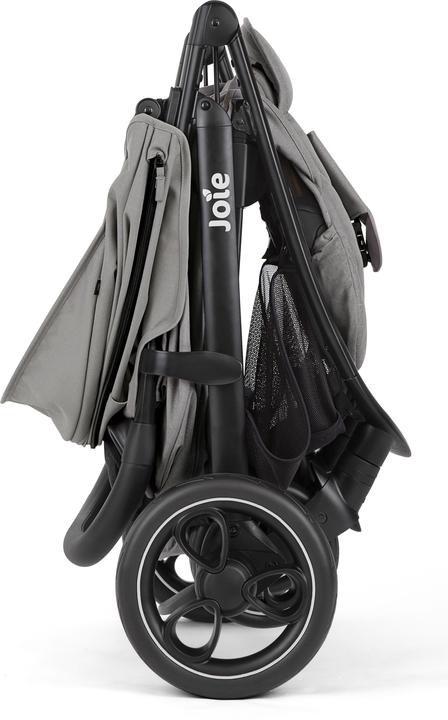 Actual product image Joie Litetrax