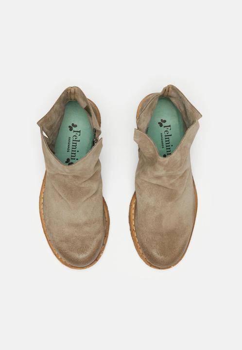 Actual product image Felmini This stiff boot from is made from suede. They offer a perfect blend of (37)