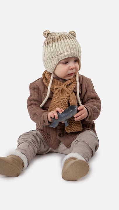 Immagine prodotto Barts Berretto Natsu per bambini (XS)