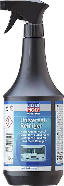 Liqui Moly Marine Universal-Reiniger