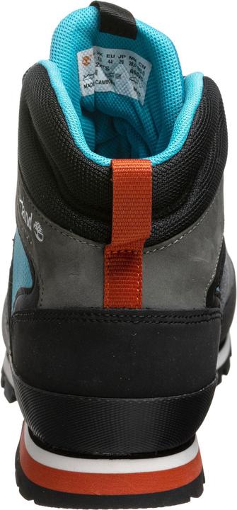Produktbild Timberland Schuhe Euro Hiker Chukka - 98492 (45)