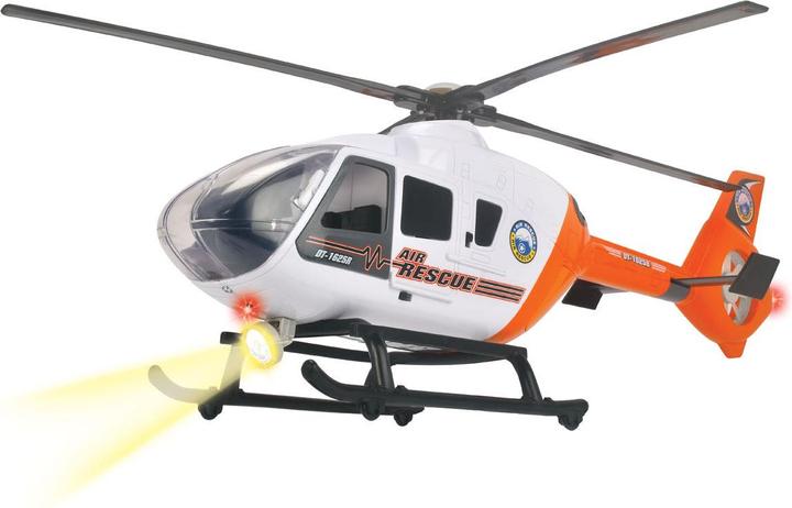 Produktbild Dickie Rettungshubschrauber
