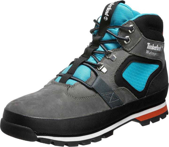 Produktbild Timberland Schuhe Euro Hiker Chukka - 98492 (45)