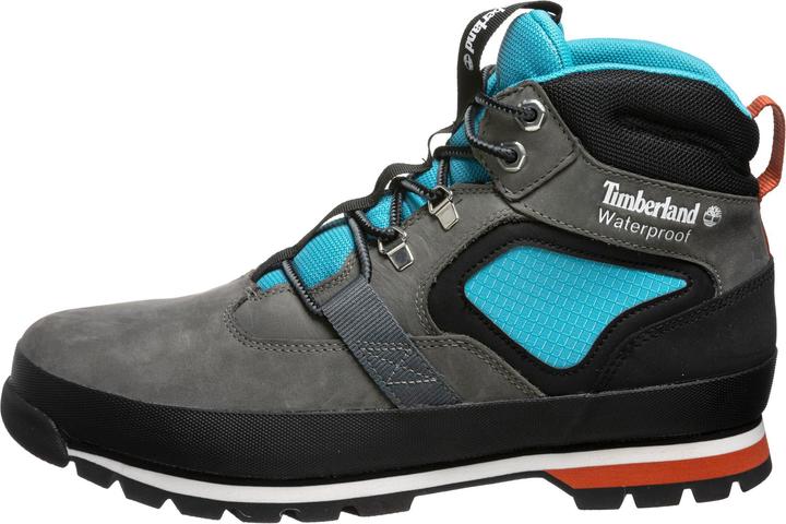 Produktbild Timberland Schuhe Euro Hiker Chukka - 98492 (45)
