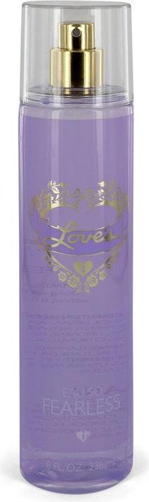 Produktbild Dana Love’s Eau So Fearless (Body Mist, 240 ml)